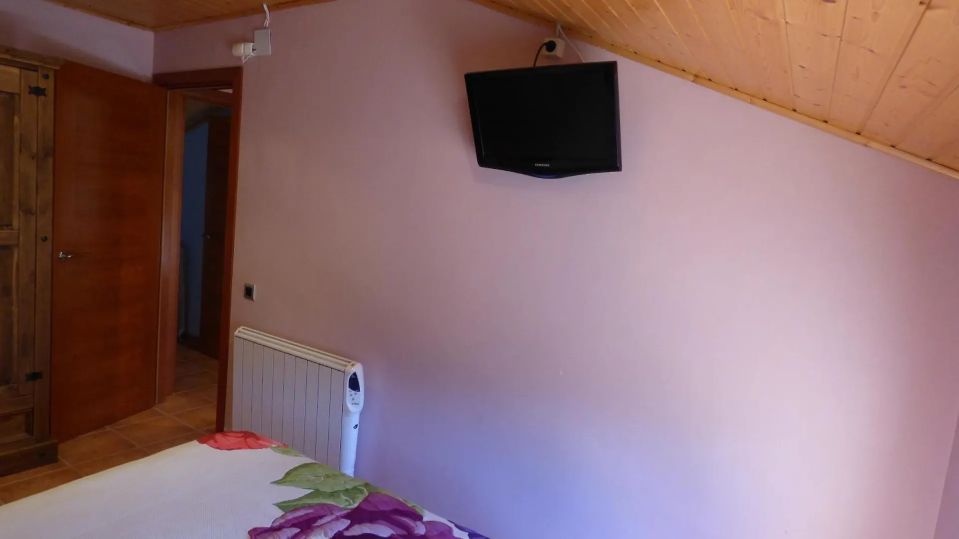 Holiday home La Serreta De Pauels