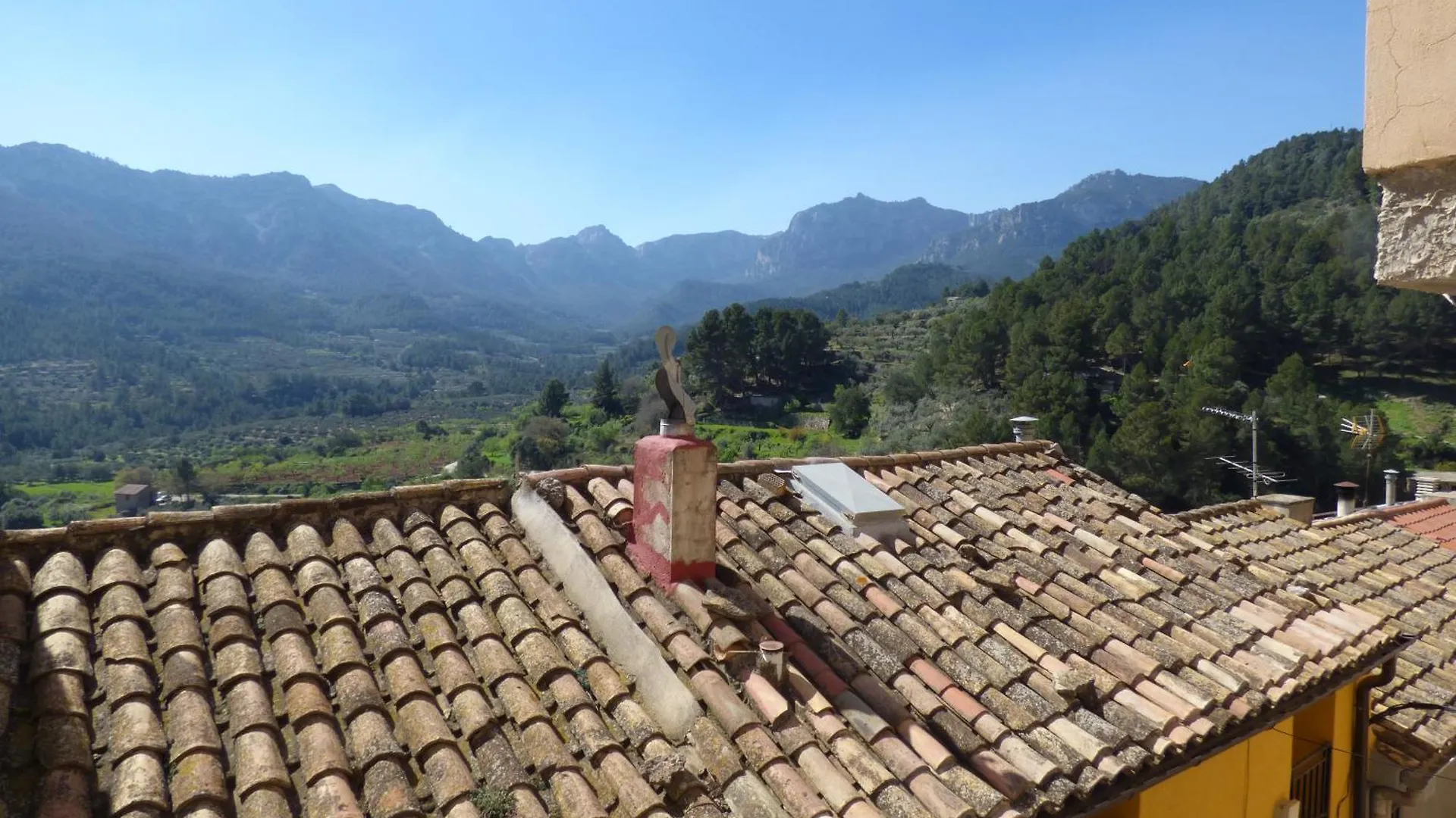 Holiday home La Serreta De Pauels Spain