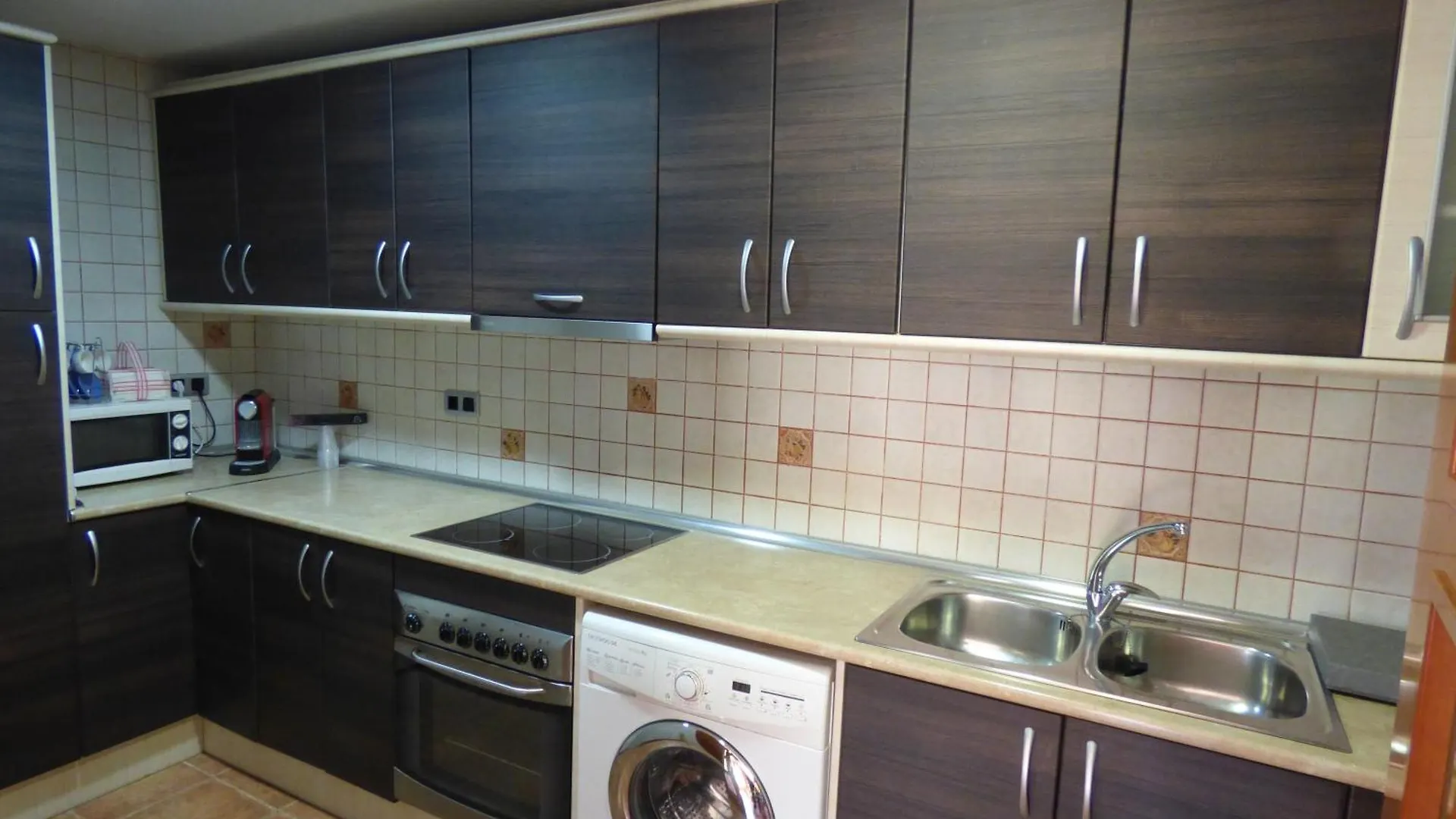 Holiday home La Serreta De Pauels